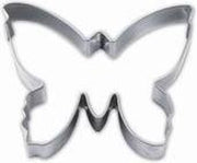 Uitsteker vlinder - 3cm - St�dter