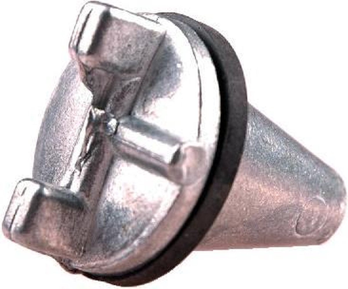 Ventielkegel m.ring Eider E2