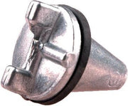 Ventielkegel m.ring Eider E2