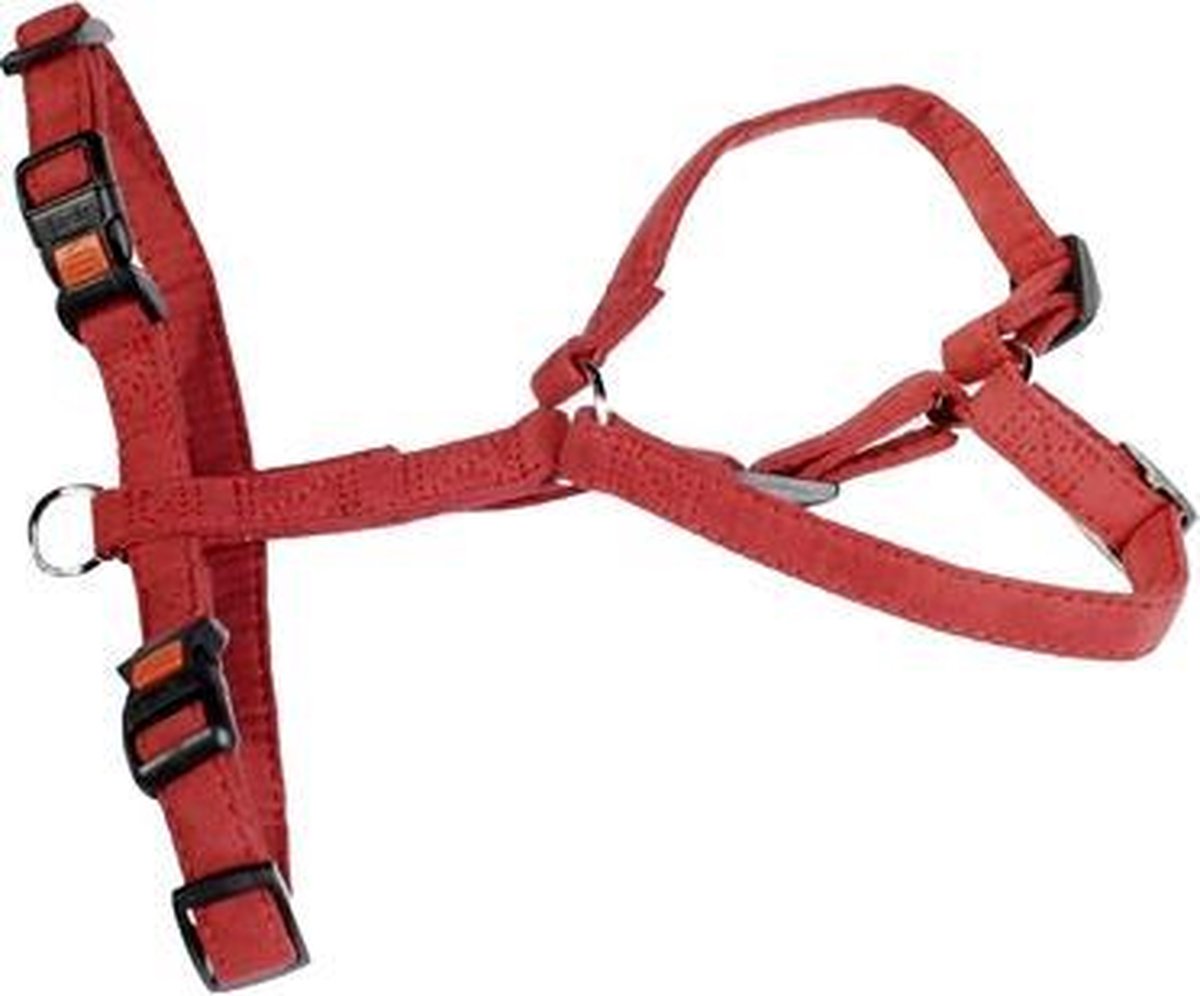 Suave harness