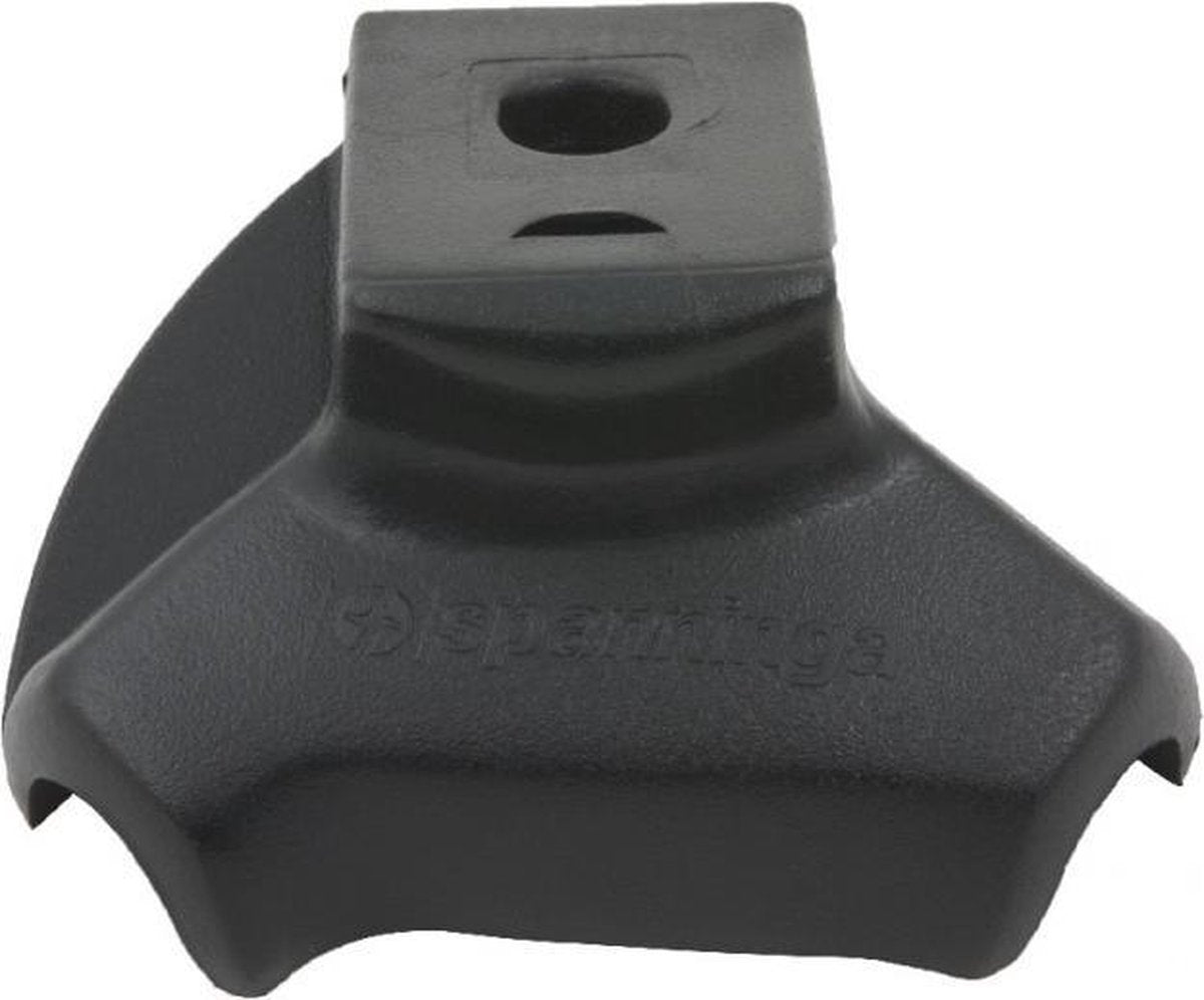 Afdekkap voor Spanninga Easy standaard - 30mm