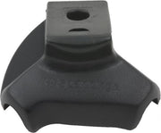 Afdekkap voor Spanninga Easy standaard - 30mm