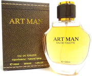 Art Man
