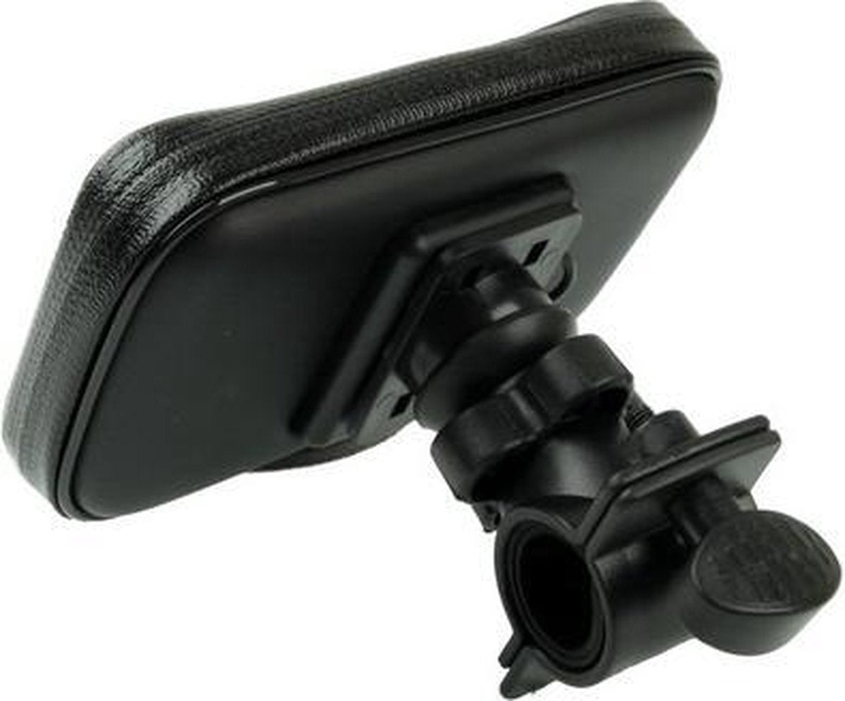 Mobigear telefoonhouder fiets - Apple iPhone 6/6s