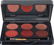 Make-up Studio Lipcolourbox 6 kleuren - All Round 2