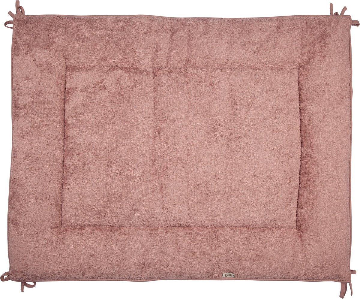 Timboo boxkleed - Mellow Mauve - Parkinlegger