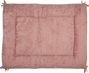 Timboo boxkleed - Mellow Mauve - Parkinlegger