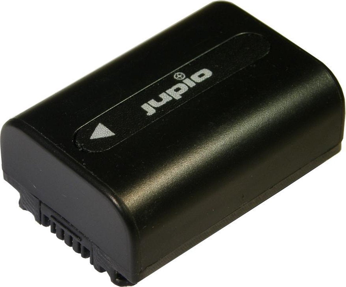 Accu Sony NP-FV50 (met info chip)*