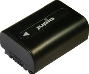 Accu Sony NP-FV50 (met info chip)*