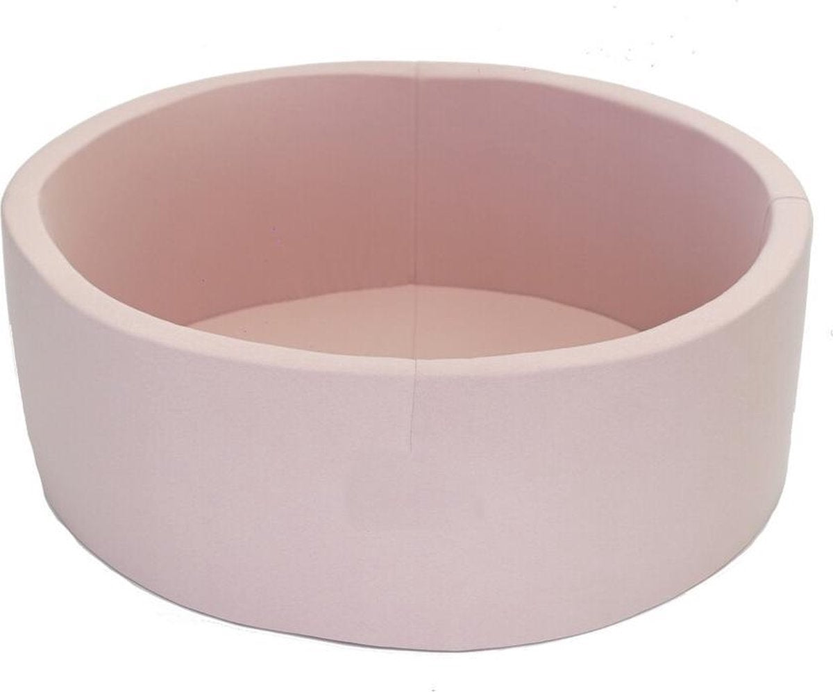 Ballenbak Roze 90x30 excl. Ballen