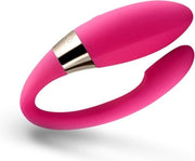 LELO Noa Koppels Vibrator - Roze