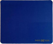 Maxxter Muismat - Muismat Premium - Muismat - Blauw - Gaming Muismat - Mouse Pad - Blue