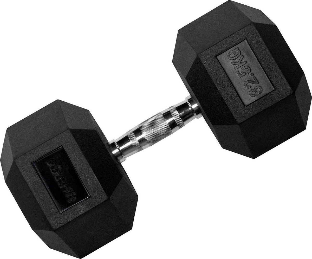 VirtuFit Hexa Dumbbell Pro - 32