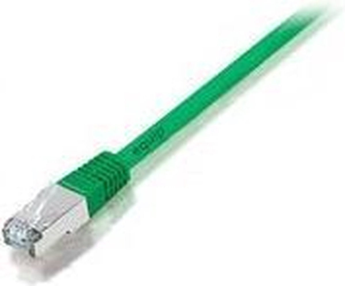 Equip Patch Cable C5e SF/UTP 15
