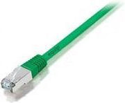 Equip Patch Cable C5e SF/UTP 15