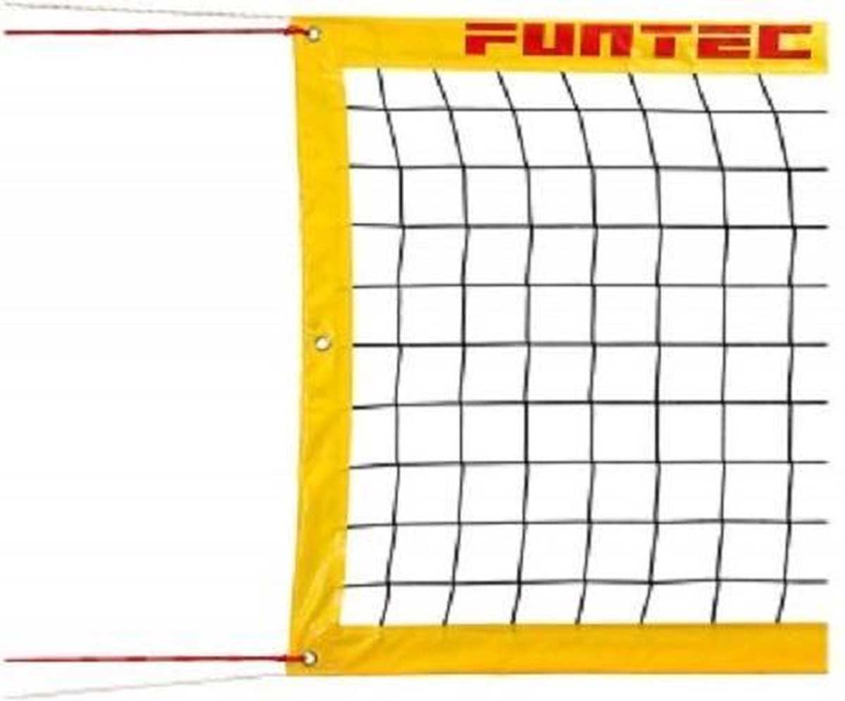 Funtec Pro Beach Net