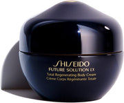 Shiseido Future Solution LX Total Regenerating Body Cream bodycrème 200 ml