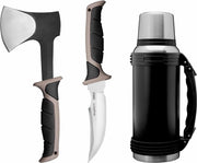 3-delige outdoorset