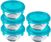 Pyrex - My First Pyre x Voedselcontainer Rond 0