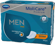 Hartmann Molicare Premium Men Pad 5 Gotas 14 und