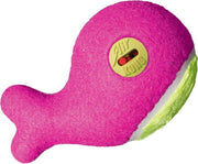 Kong tenniswalvis + piep of/on medium