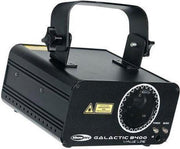 "Showtec Showtec Galactic B400