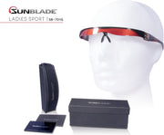 Sunblade SB-701G Sports - Design zonnebril - Uniek ontwerp zonder glazen!