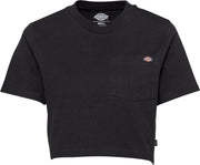 Dickies shirt porterdale Zwart-M