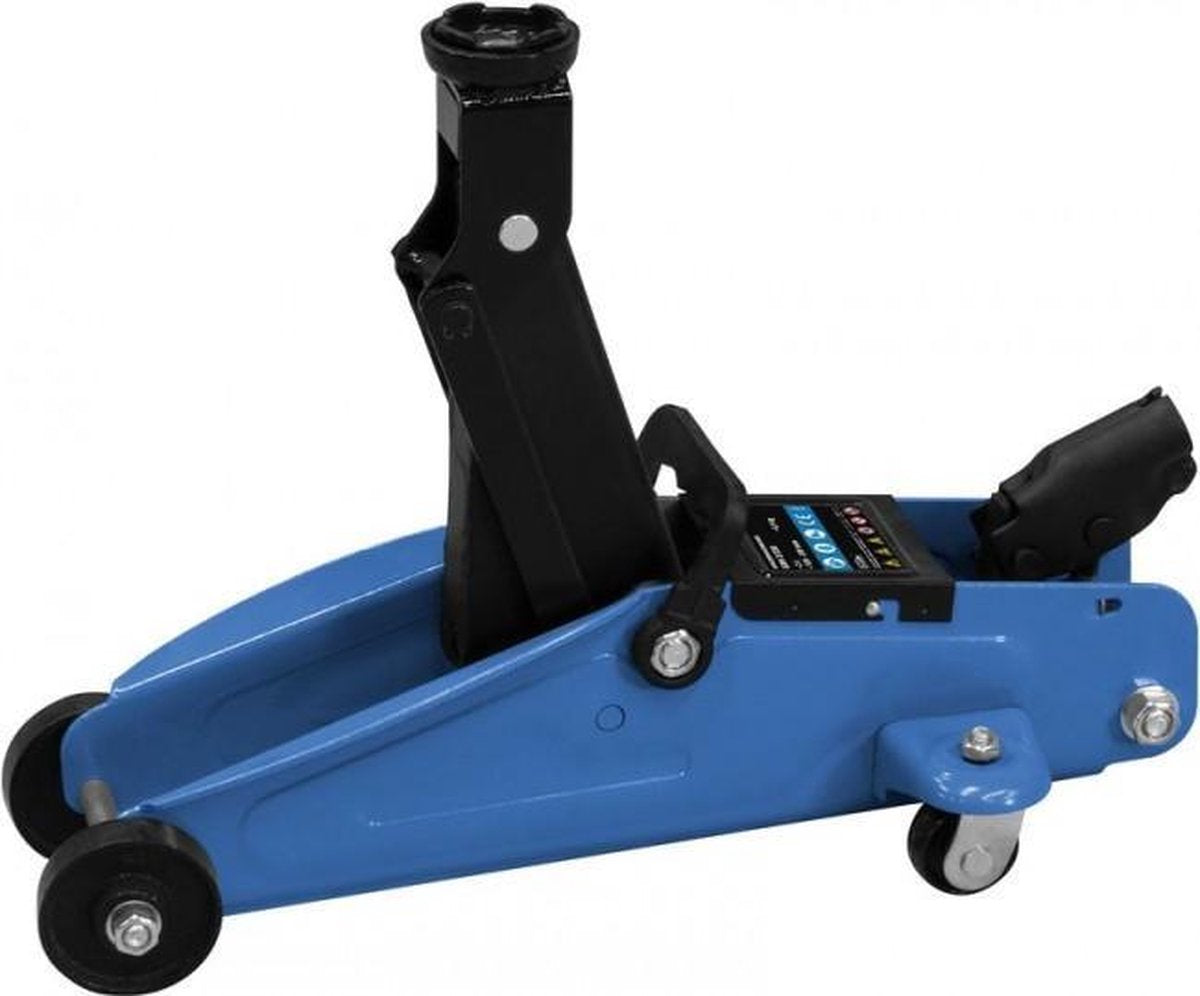Güde GRH 2/330 Garage Hydraulische Krik met wielen