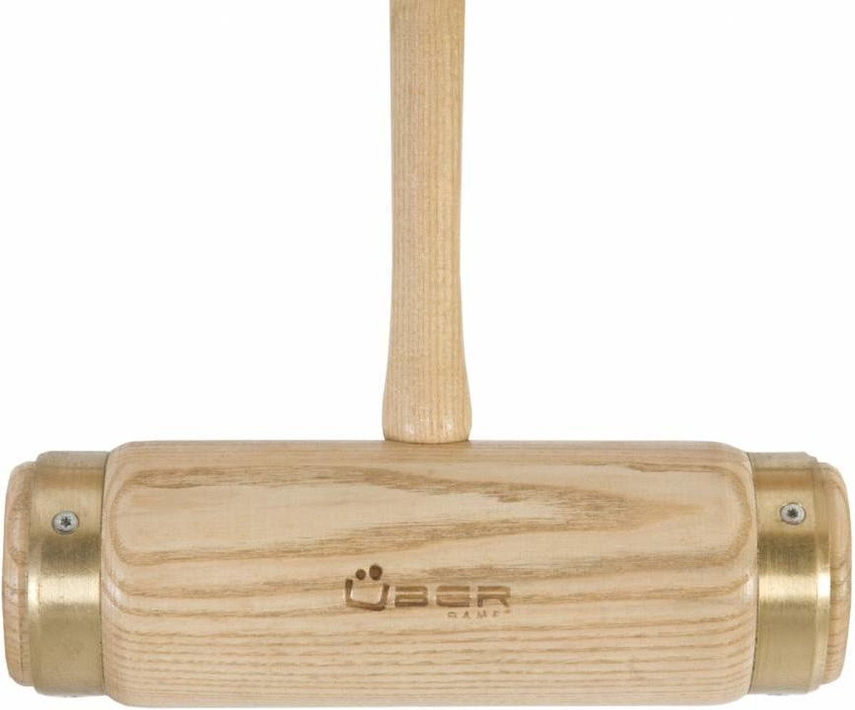 Croquet Hamer