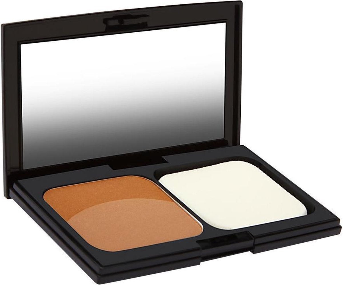 NYX Define & Refine Poeder Foundation - 06 Deep