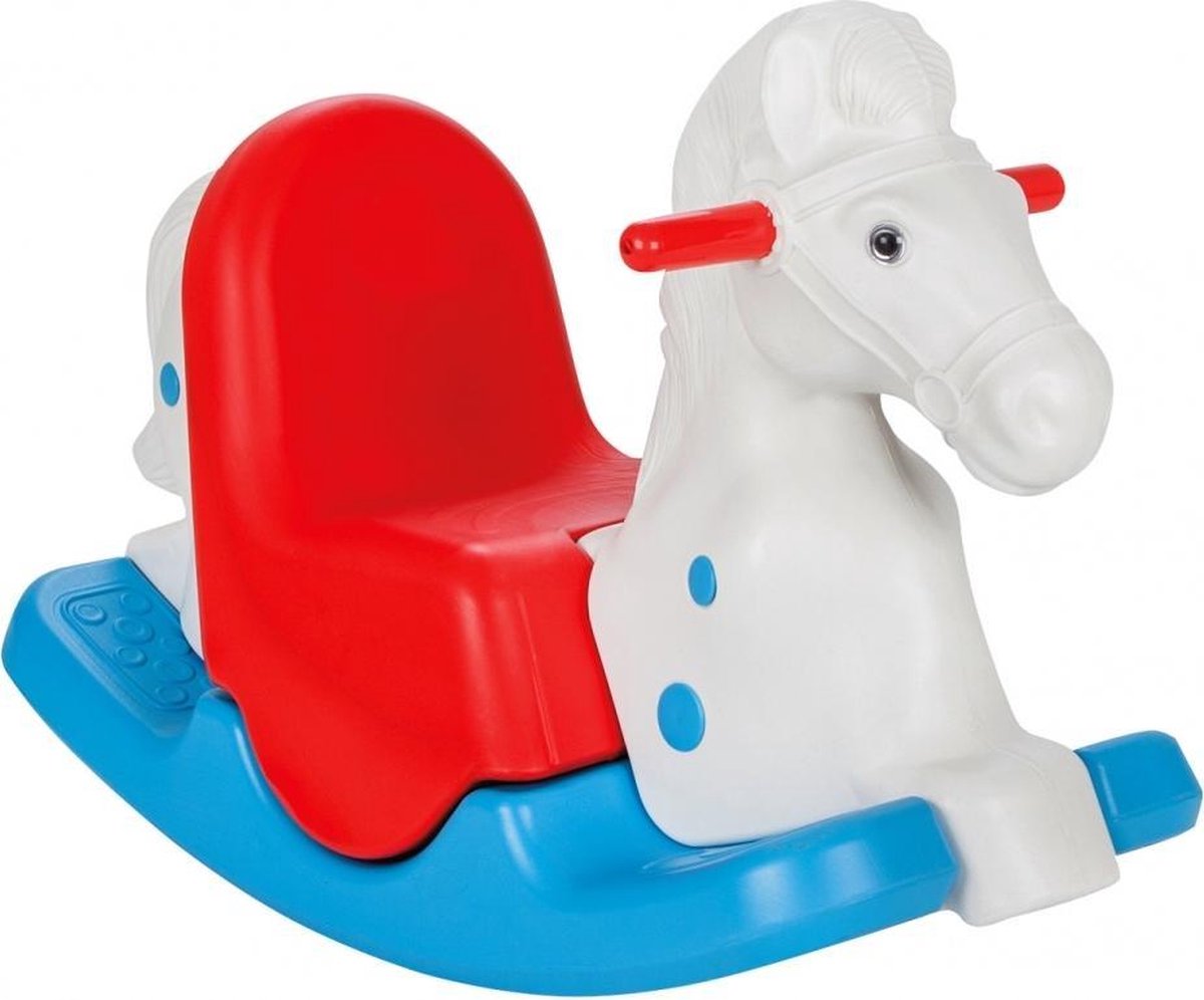 Jamara 460264 hobbelspeelgoed