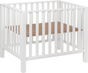 Quax Box Mila - Wit - Hout