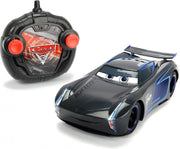 RC Turbo Racer Jackson Storm 1:24 Disney Cars 3