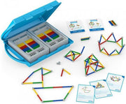Geomag Education Set 222 Shape&Space