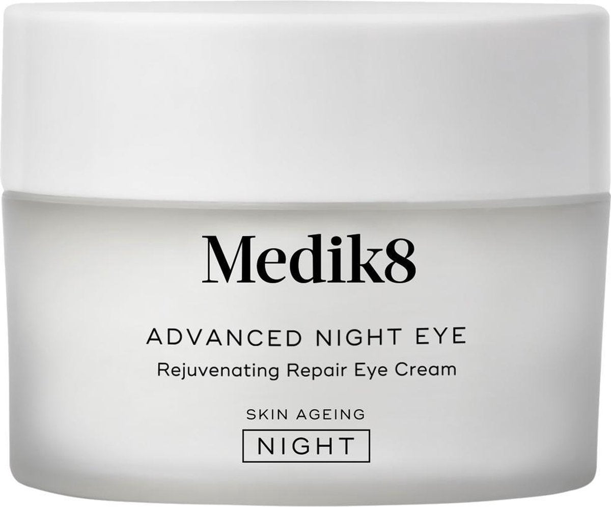 Advanced Night Eye Medik8