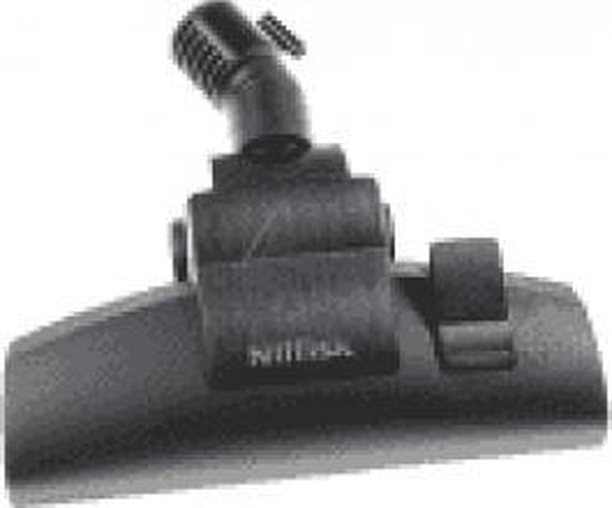 Combinatie vloerzuigmond Coupe Action King500 Compactserie stofzuiger origineel  Nilfisk 15395