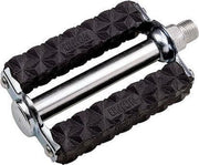 Union Platformpedaal Stadsfiets 265h Classic 9/16 Inch Zwart Set