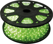 Velleman LED-LICHTSLANG - 45 m - GROEN (HQRL45004)