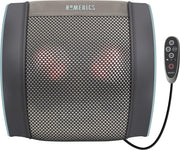 HoMedics SGP1500H shiatsu massagekussen - met warmte - geschikt voor Rug