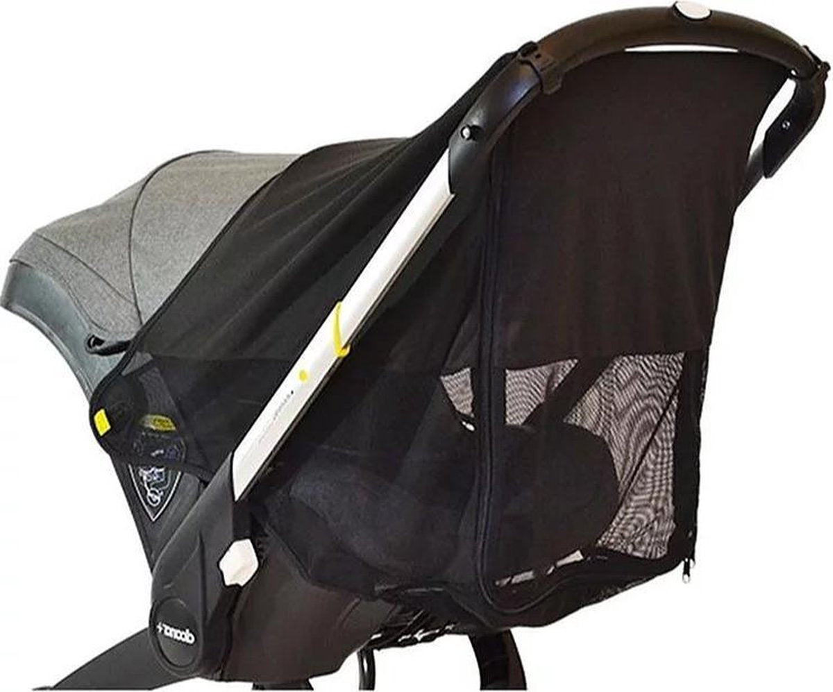 Doona 360 Protection Zonnekap / Muskietennet