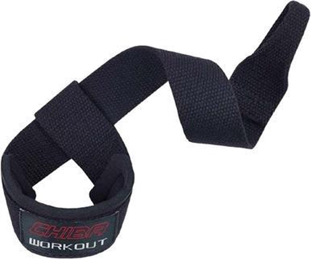 Chiba - 40717 Multifunction Pulling Strap One Size