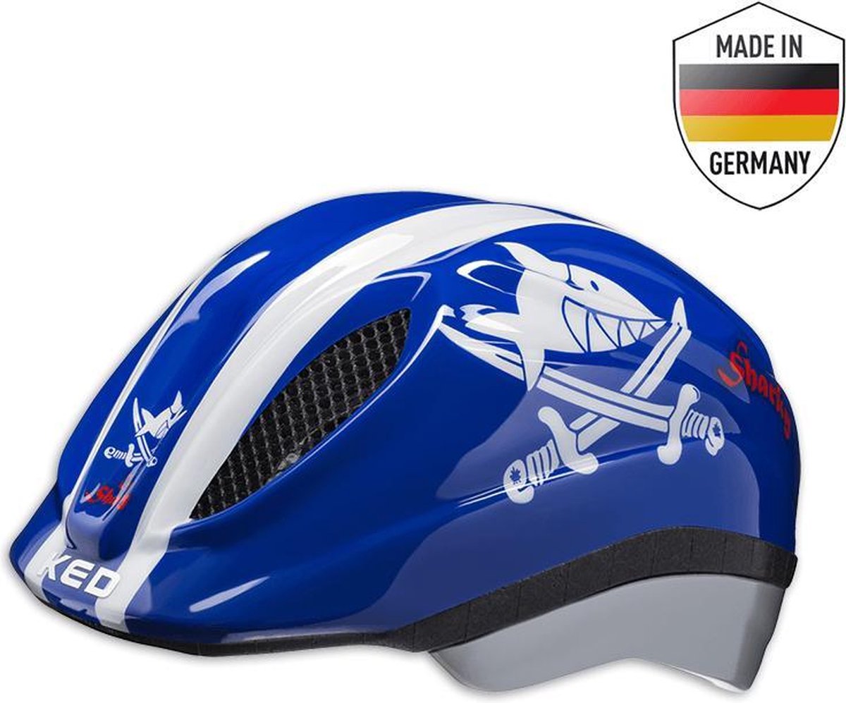 Fietshelm Meggy II Originals (M)