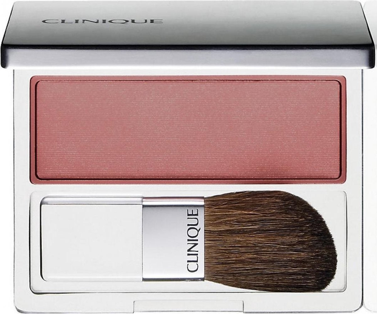 Clinique Blushing Blush Powder Blush - 115 Smoldering Plum