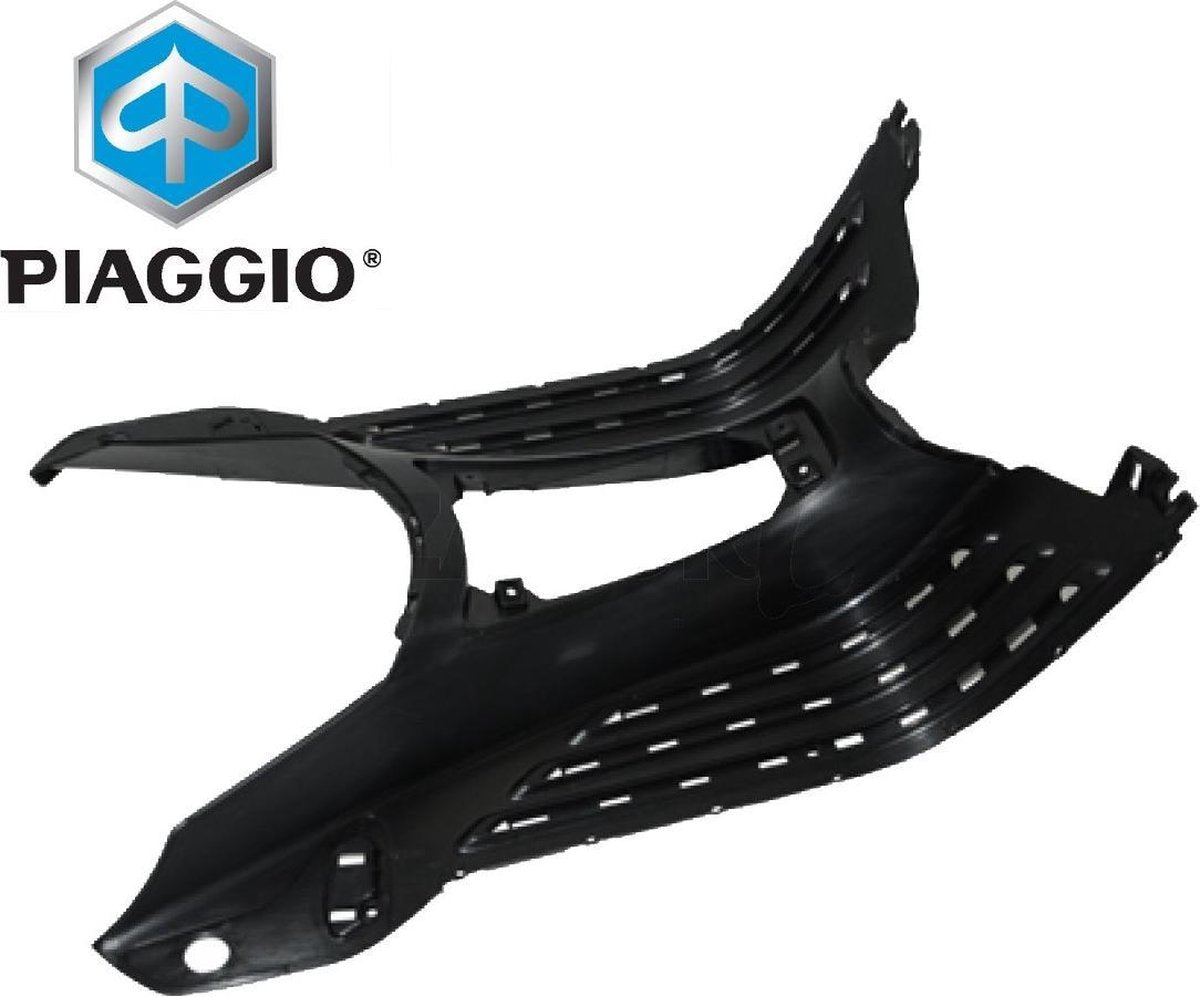 Treeplaat OEM Ongespoten | Vespa Sprint / Primavera