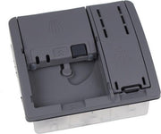 Bosch Zeepbak Met Glansmiddelunit SBI69T05