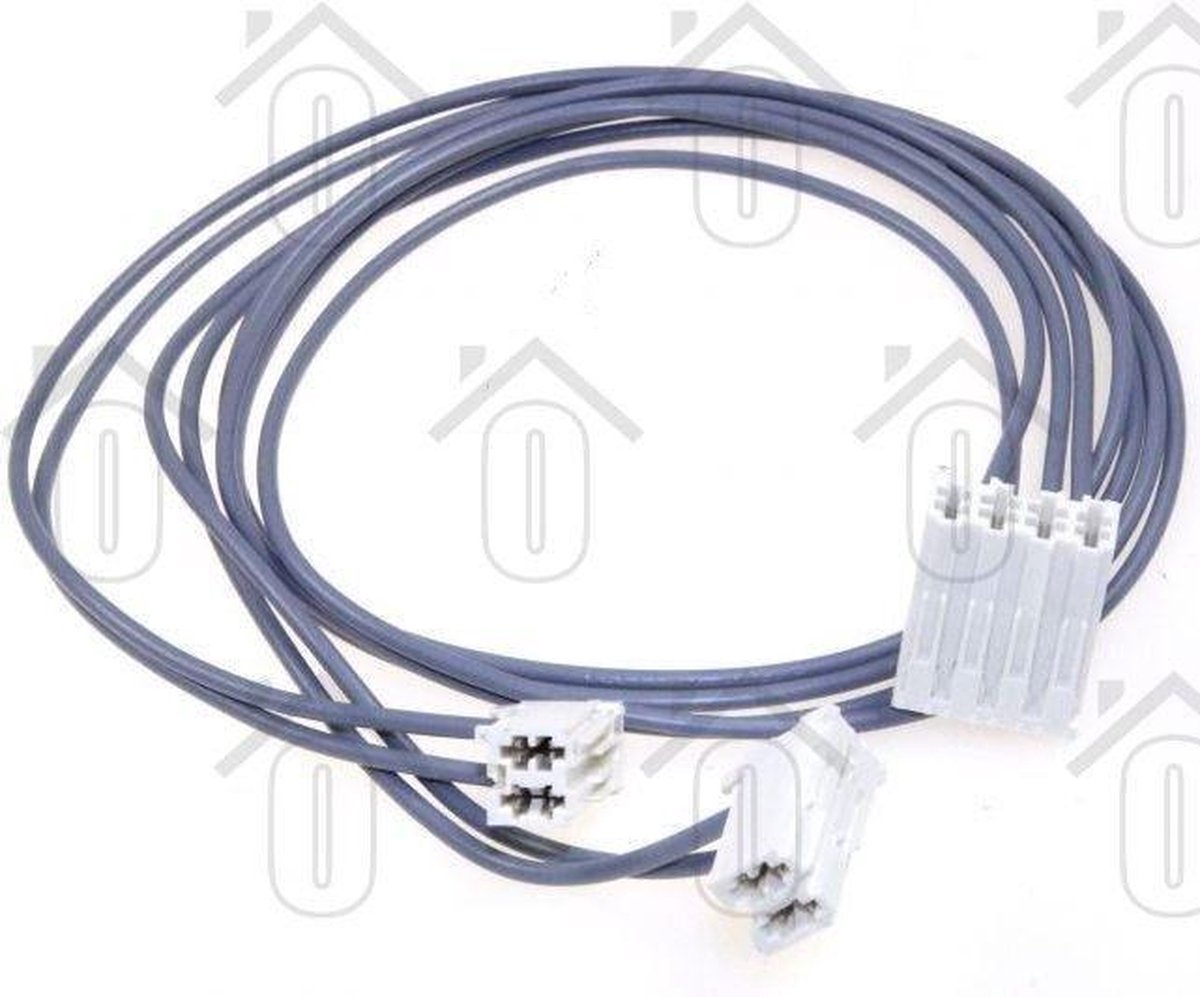 AEG Kabel Van deurslot - timer EWF16250