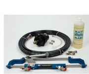 HYDRAULIC STEERING SYSTEM tot 150 PK (GS41065)