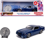 Jada Toys - Stranger Things - 1979 Billy's Chevy