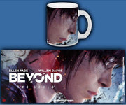 Beyond Two Souls Mok Jodie #1